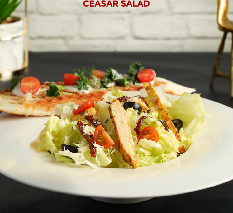 Caesar Salad