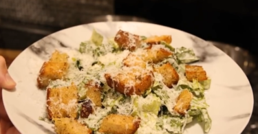 CAESAR SALAD