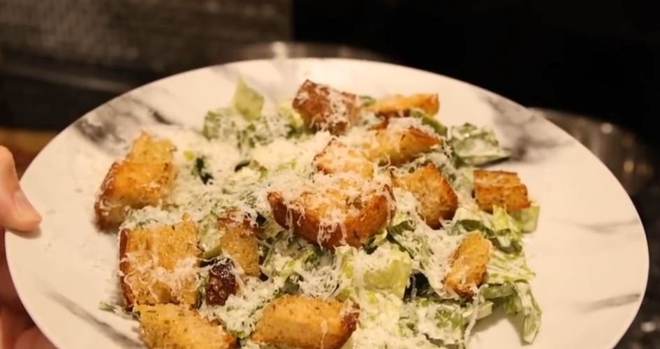 CAESAR SALAD