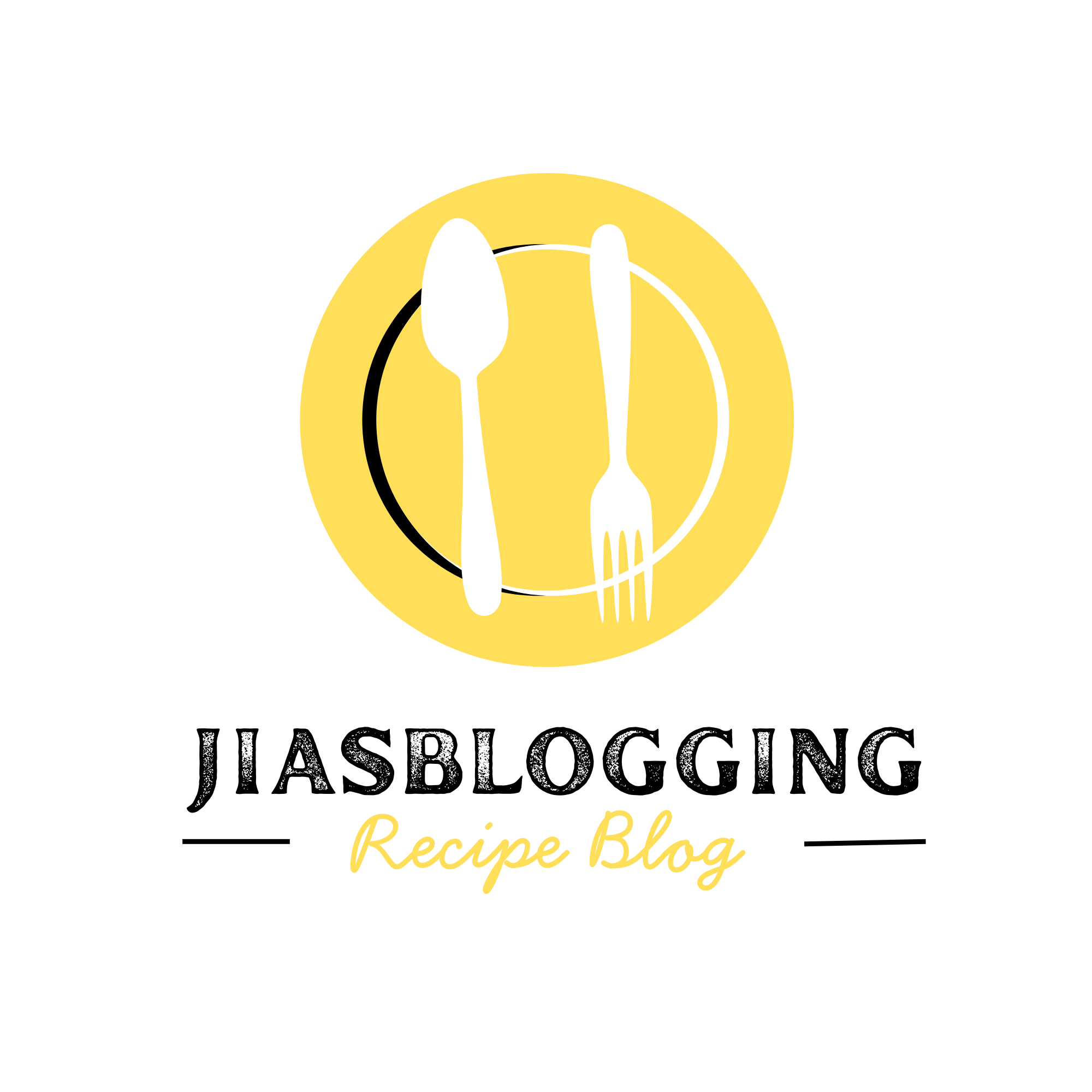 Jia's Blogging World
